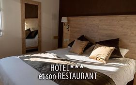 Hotel Restaurant du Bowling de Millau